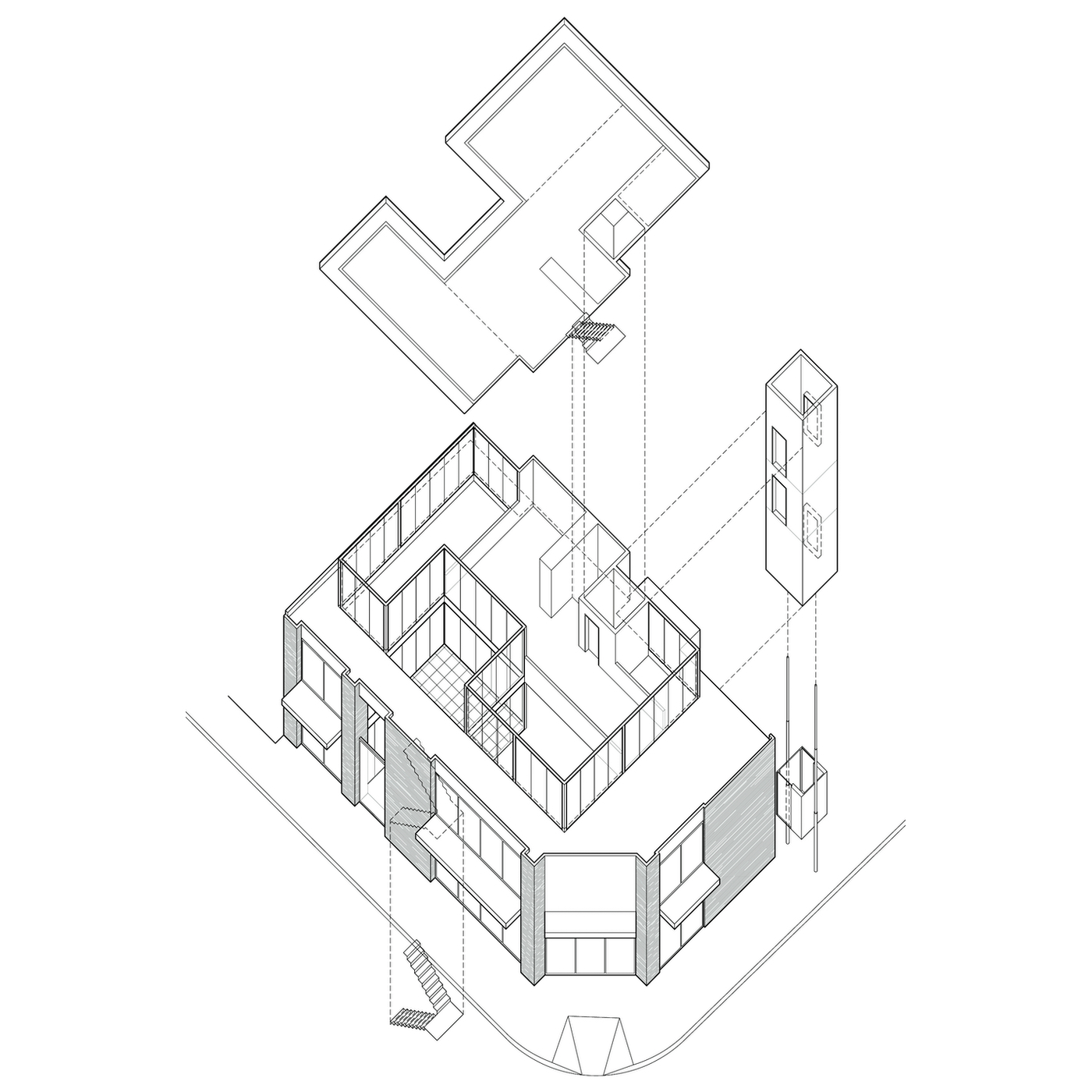 Coleman Architecture Long Beach CA